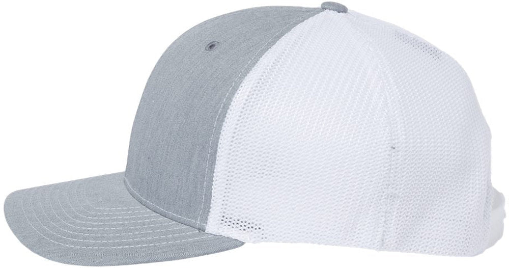 Richardson 112+ R-Flex Adjustable Trucker Cap