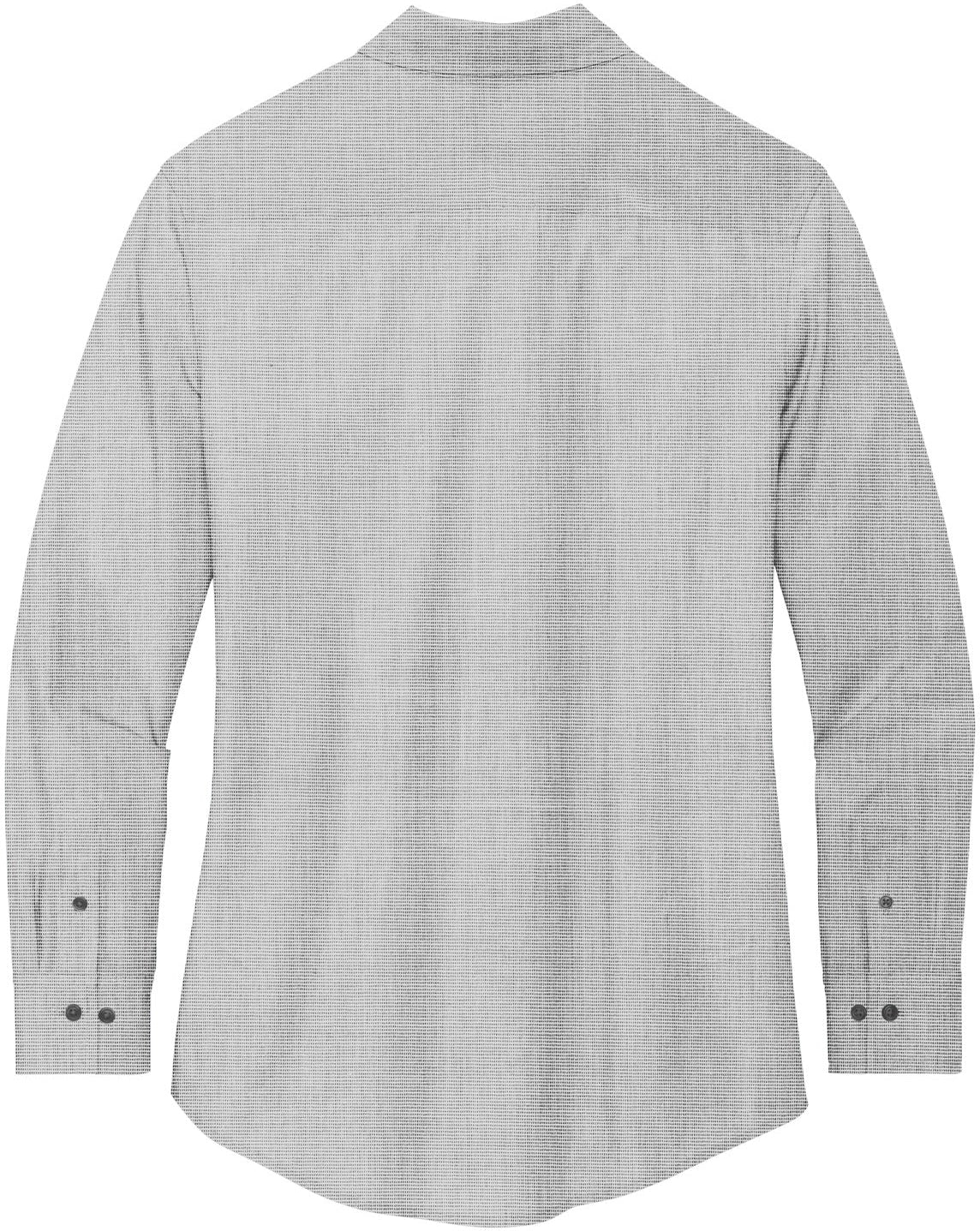 Mercer+Mettle Ladies Long Sleeve Stretch Woven Shirt