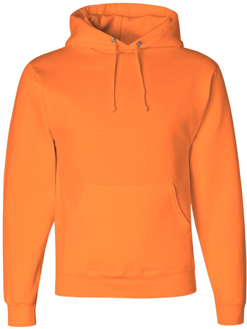 Jerzees Super Sweats NuBlend Hooded Sweatshirt