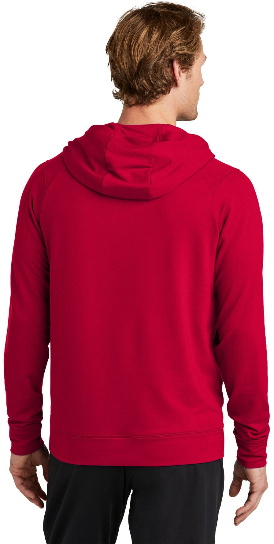 Sport-Tek Sport-Wick Flex Fleece Pullover Hoodie