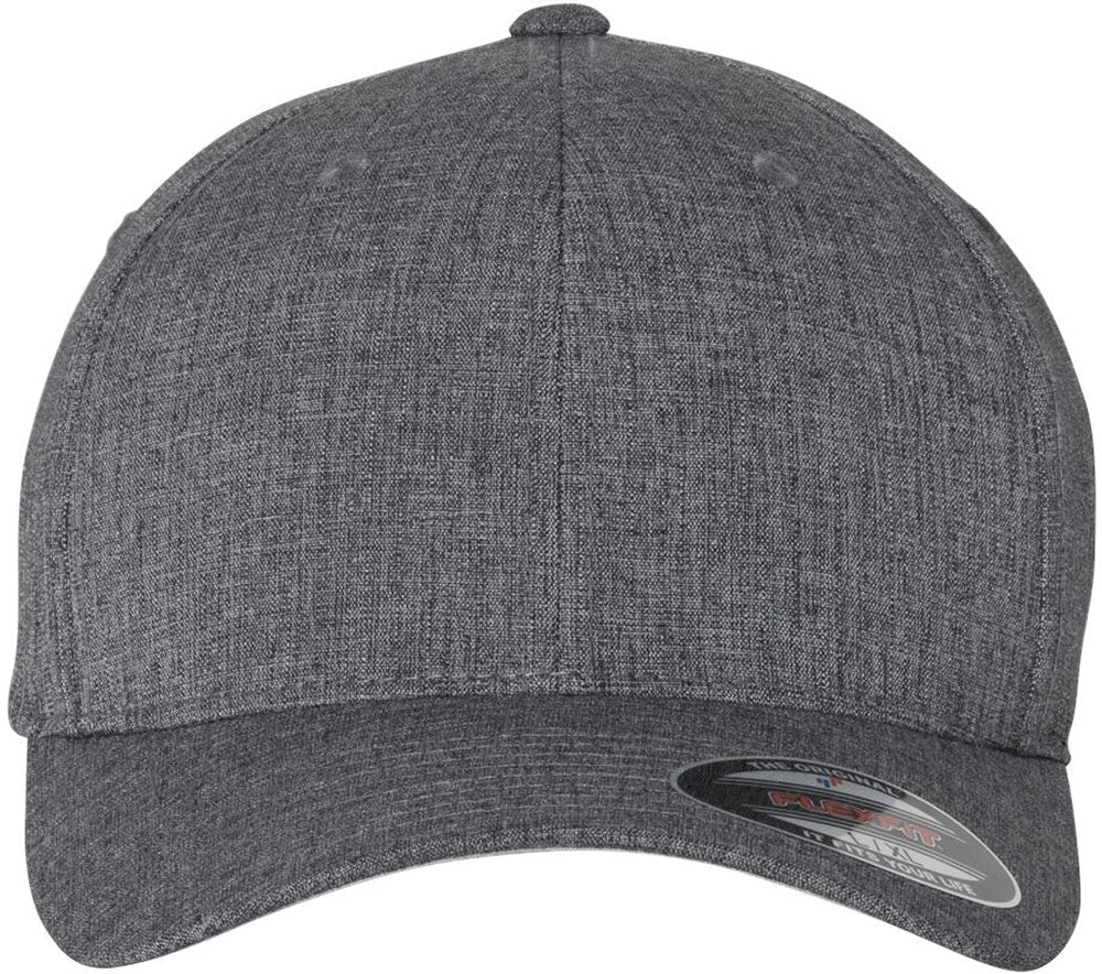 Flexfit Heatherlight MÃ©lange Cap