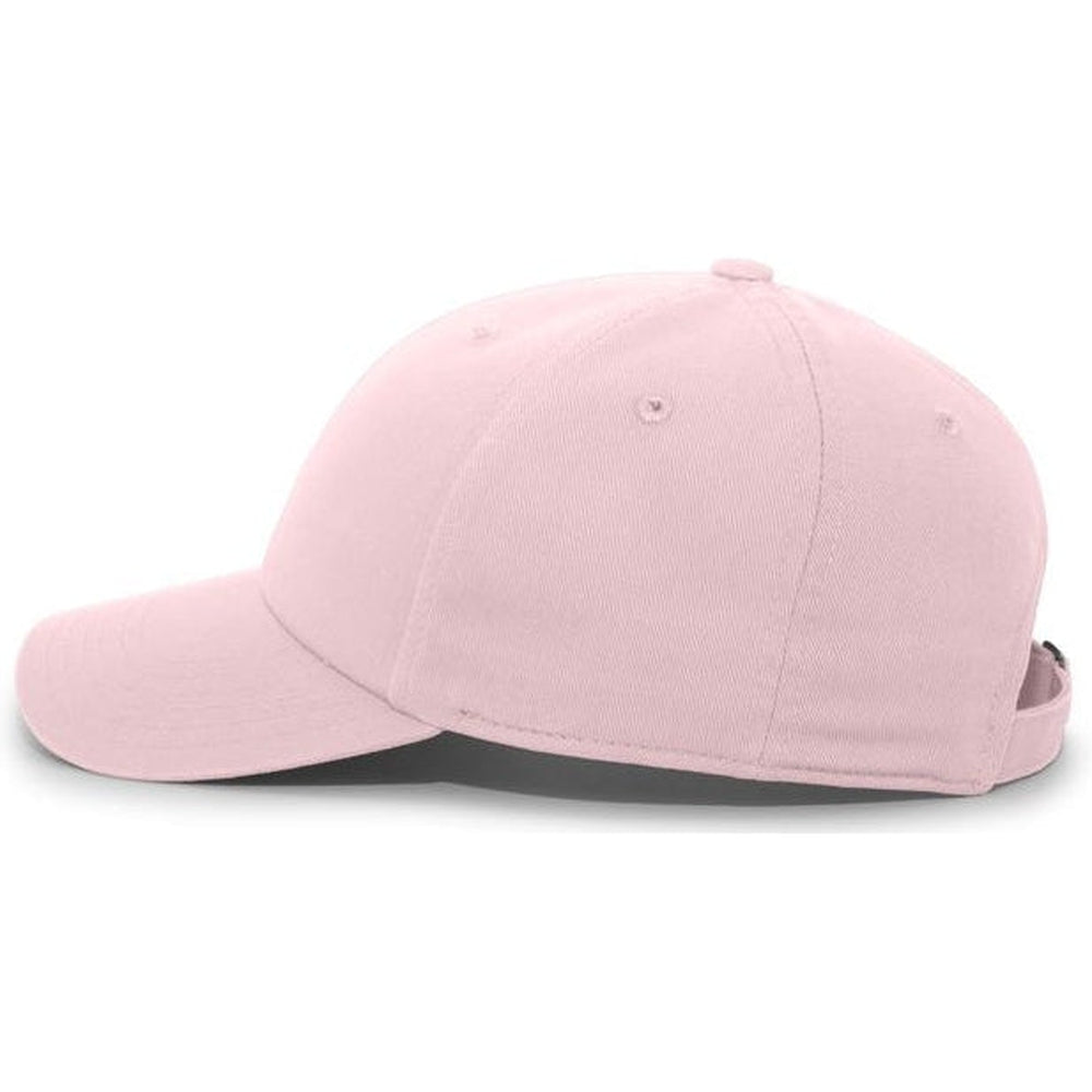 Pacific Headwear Ladies Hybrid Cotton Dad Cap