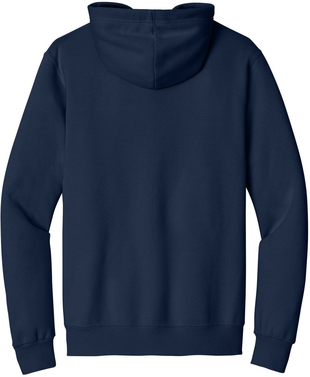 OUTLET-Jerzees Eco Premium Blend Pullover Hooded Sweatshirt