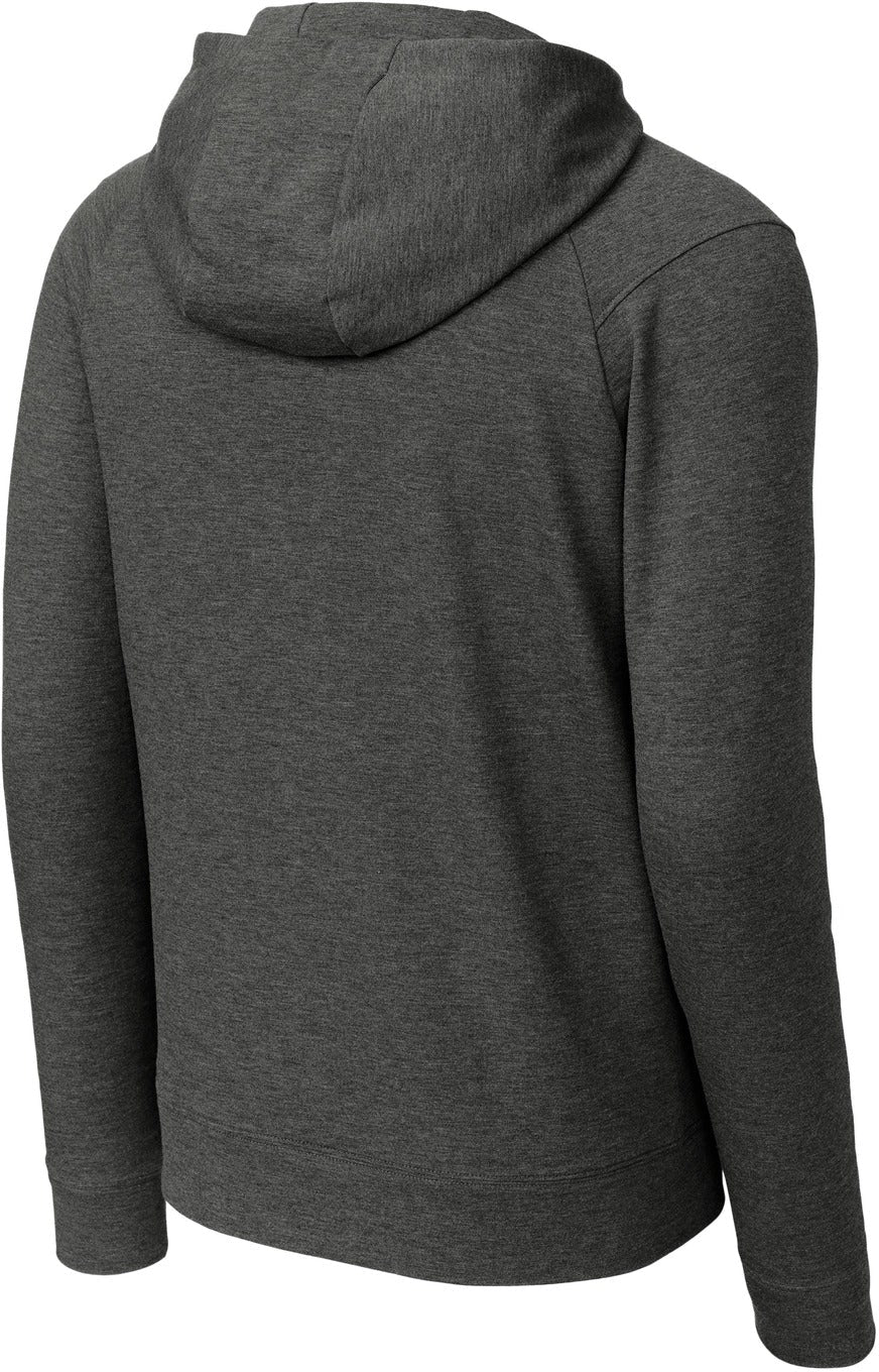 Sport-Tek Sport-Wick Flex Fleece Pullover Hoodie