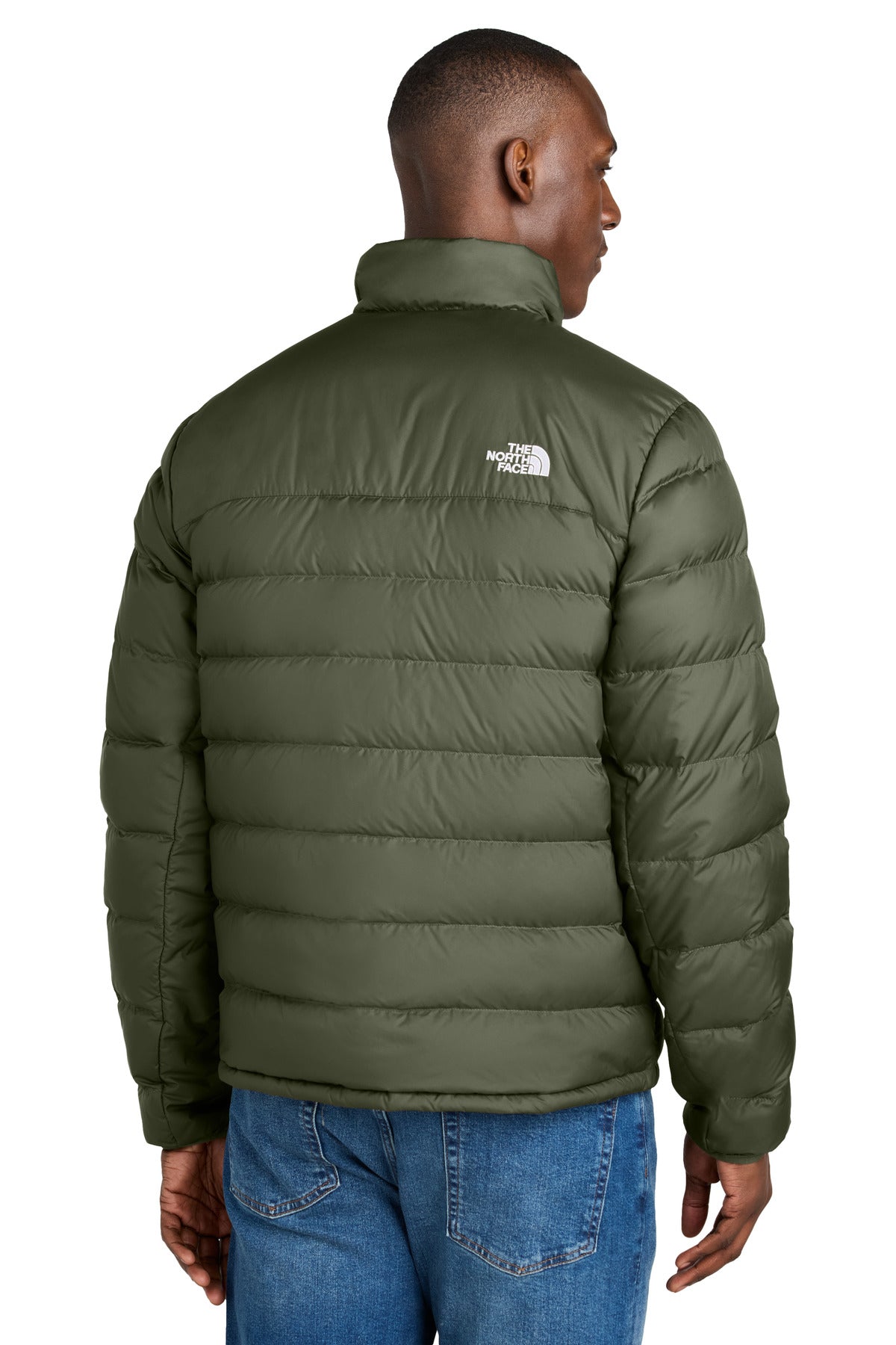 The North Face Down Hybrid Jacket