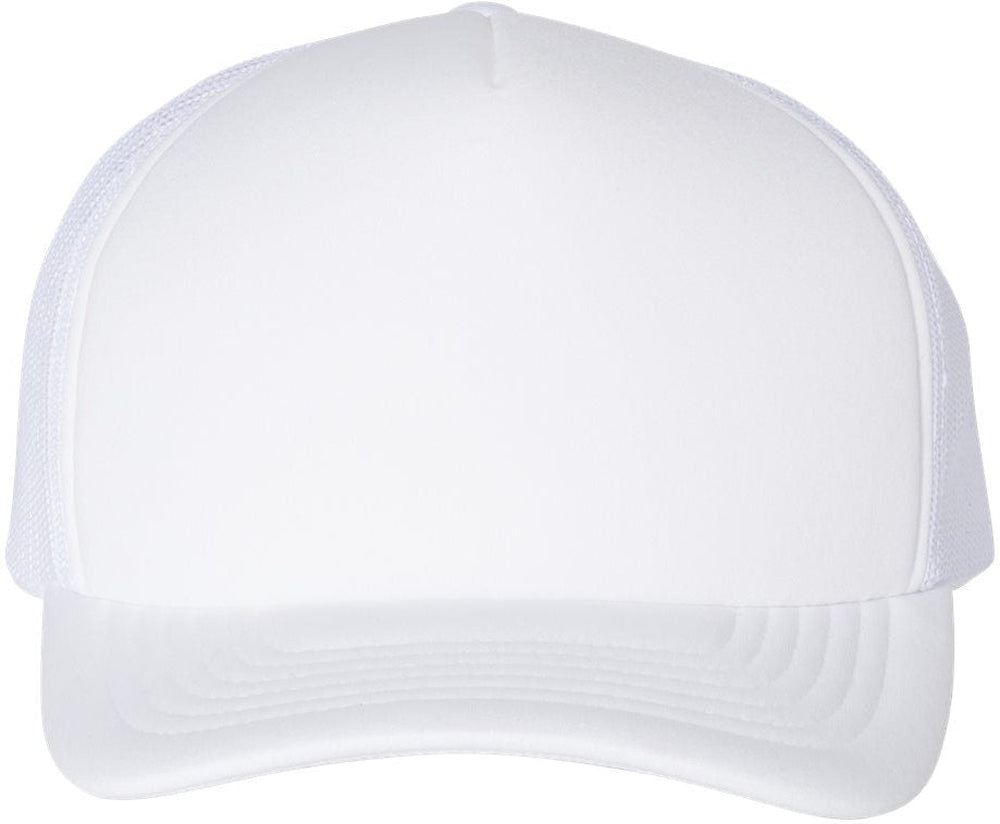 YP Classics Foam Trucker Cap