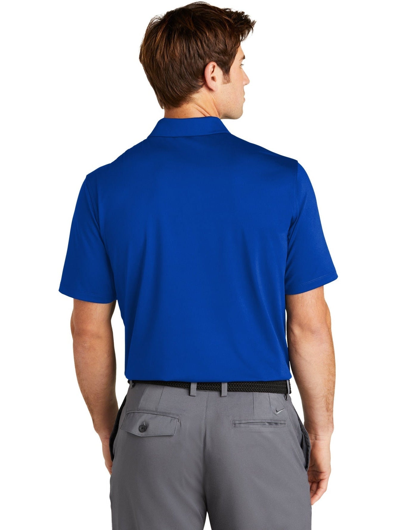 OUTLET-NIKE Dri-FIT Vapor Polo