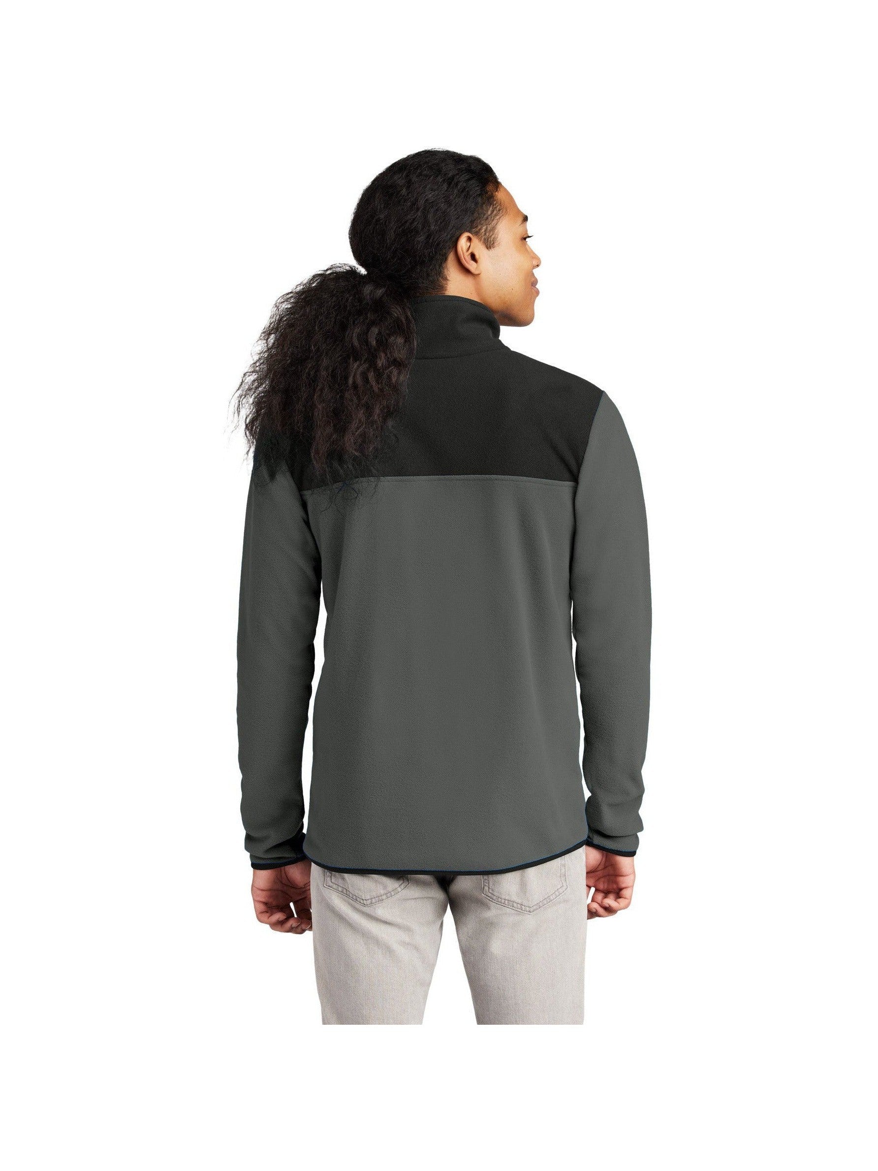 OUTLET-The North Face Glacier 1/4-Zip Fleece