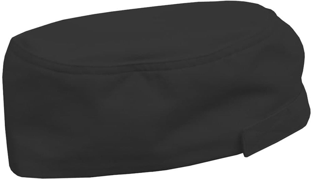Edwards Beanie Cap With Mesh Top