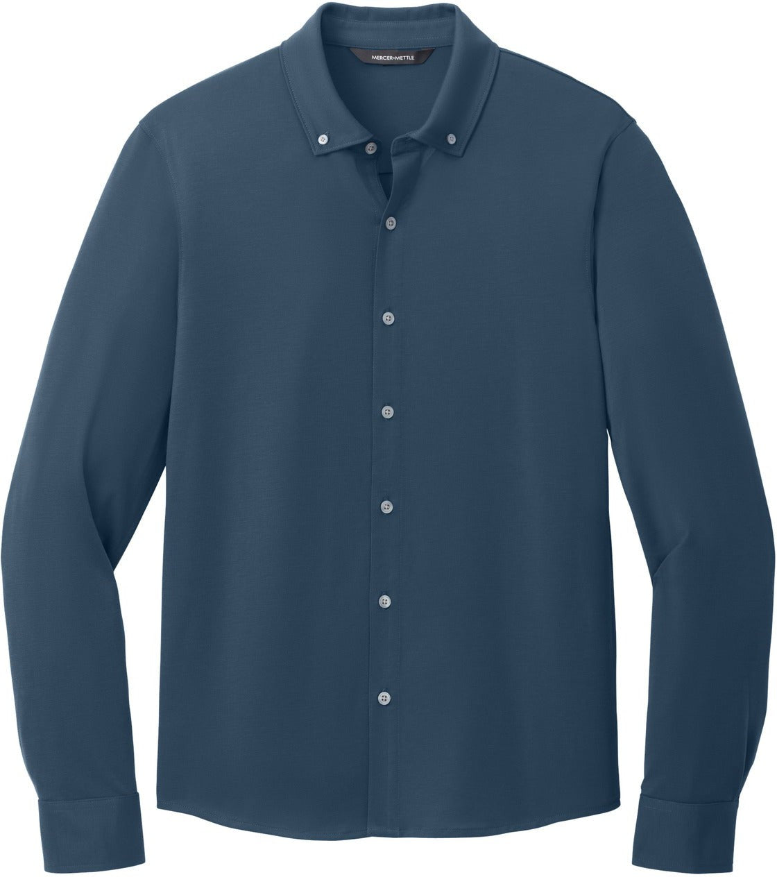 Mercer+Mettle Stretch Jersey Long Sleeve Shirt