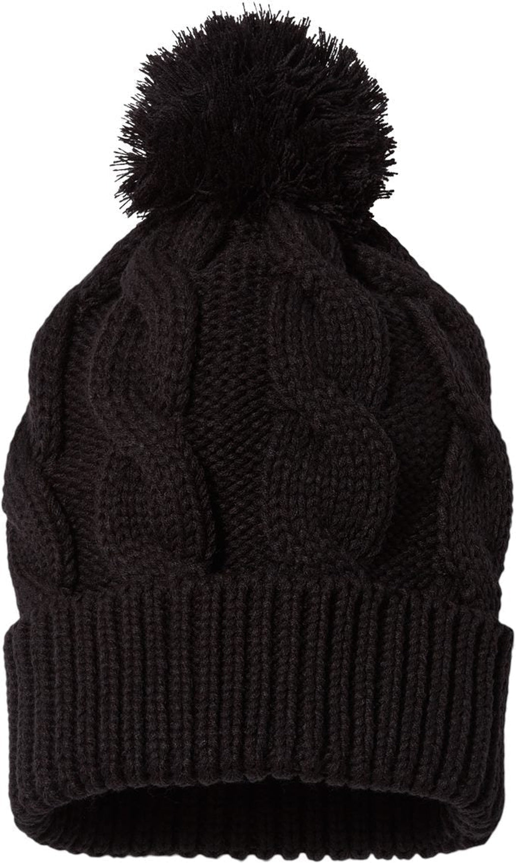 Richardson Chunk Twist Cuffed Beanie