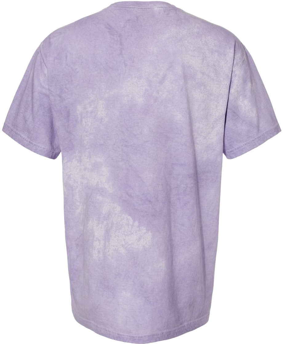 Comfort Colors Colorblast Heavyweight T-Shirt