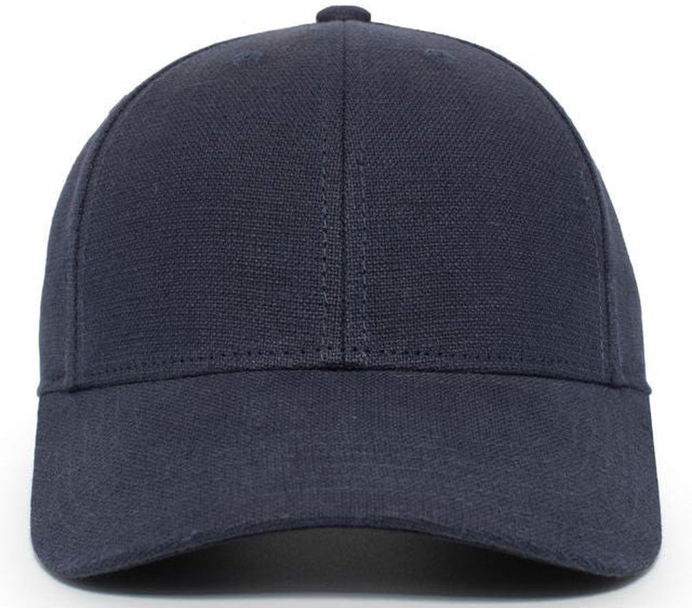 Pacific Headwear Hemp Dad Cap