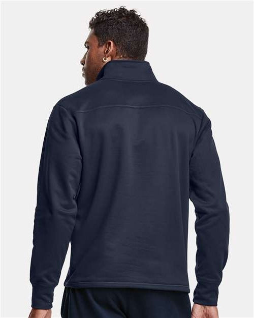 Champion Sport Quarter-Zip Pullover