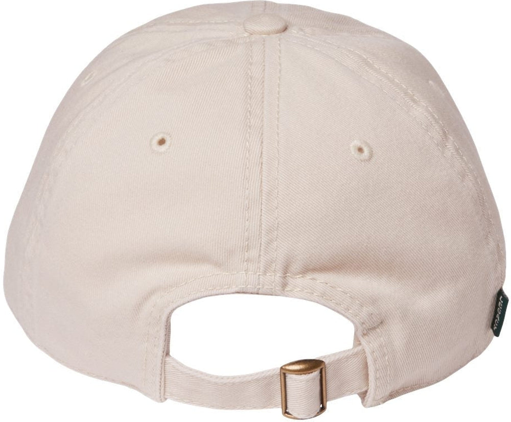 Legacy Relaxed Twill Dad Hat