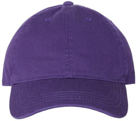 Cap America Relaxed Golf Dad Hat