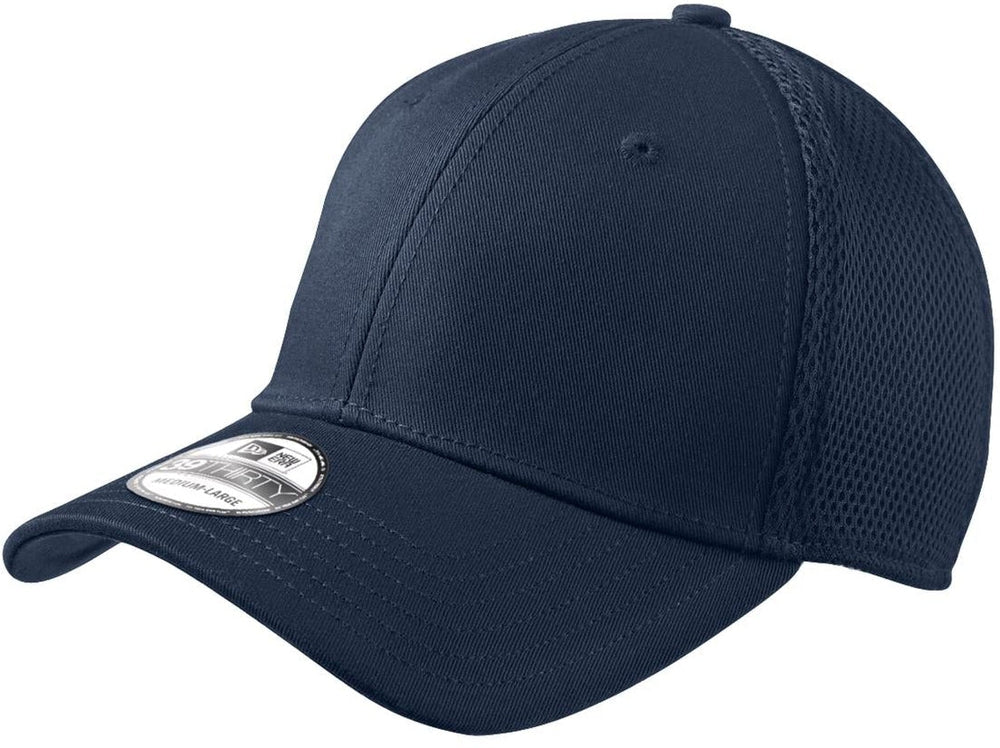 OUTLET-New Era Stretch Mesh Cap