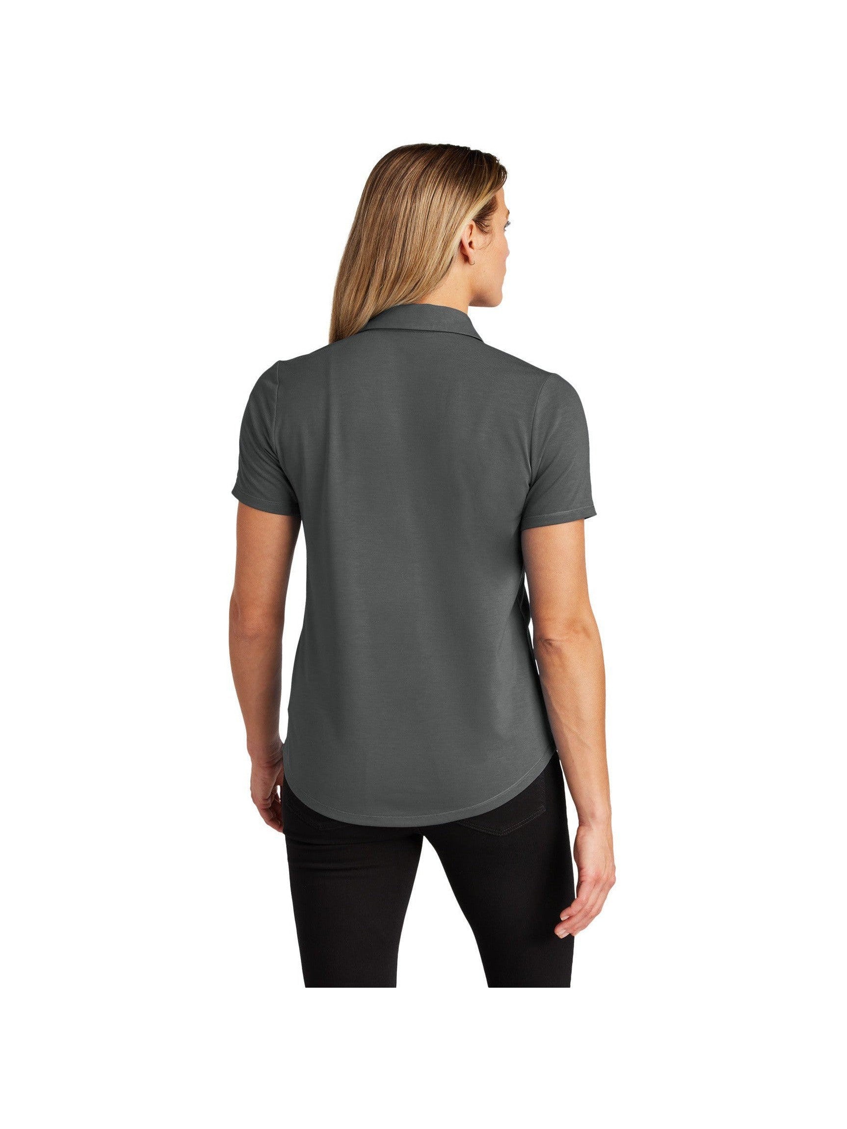 OGIO Ladies Motion Polo