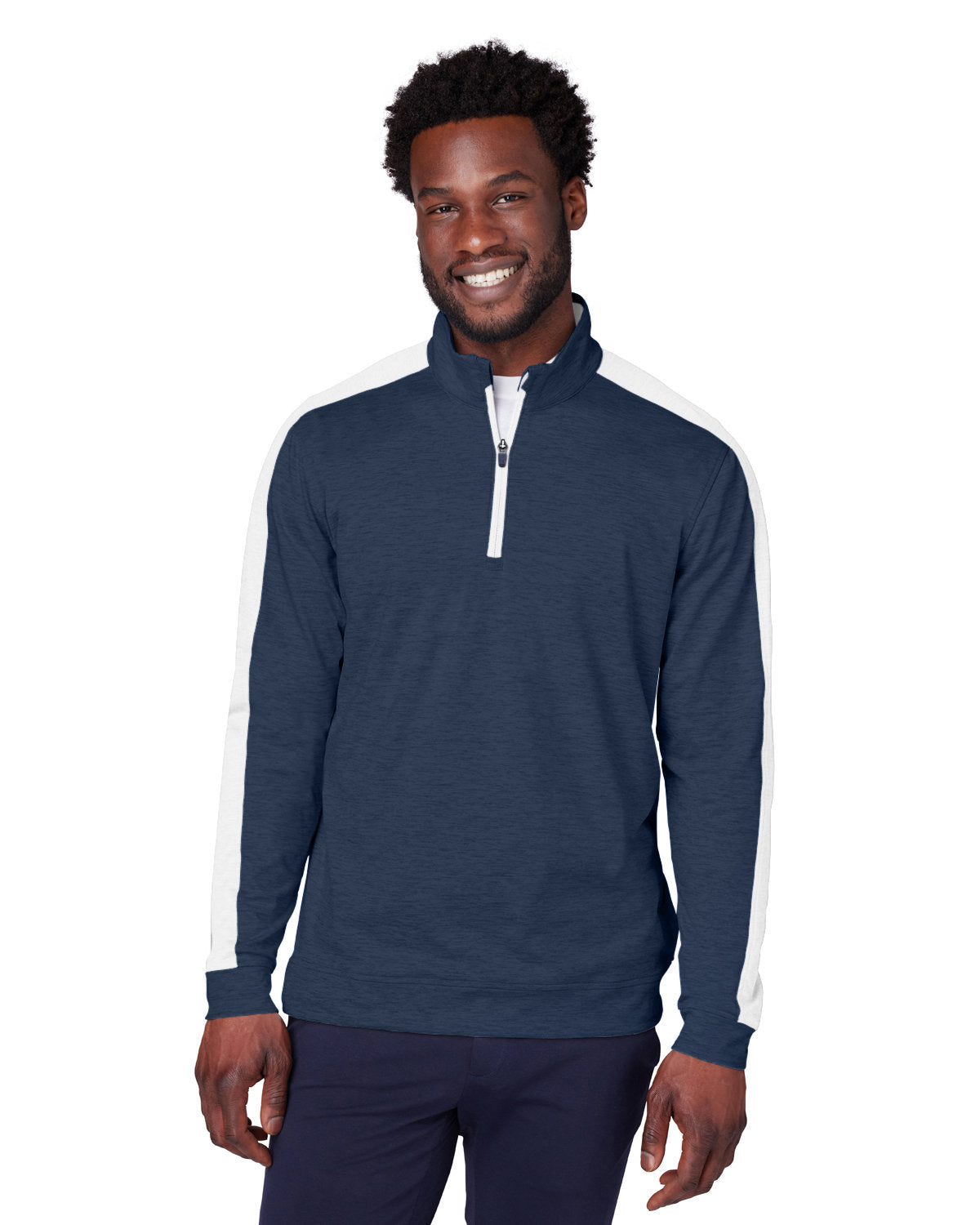 Puma Cloudspun Quarter-Zip