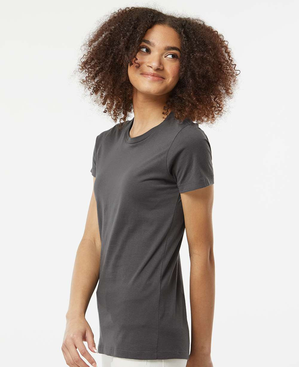 Tultex Ladies Premium Cotton T-Shirt