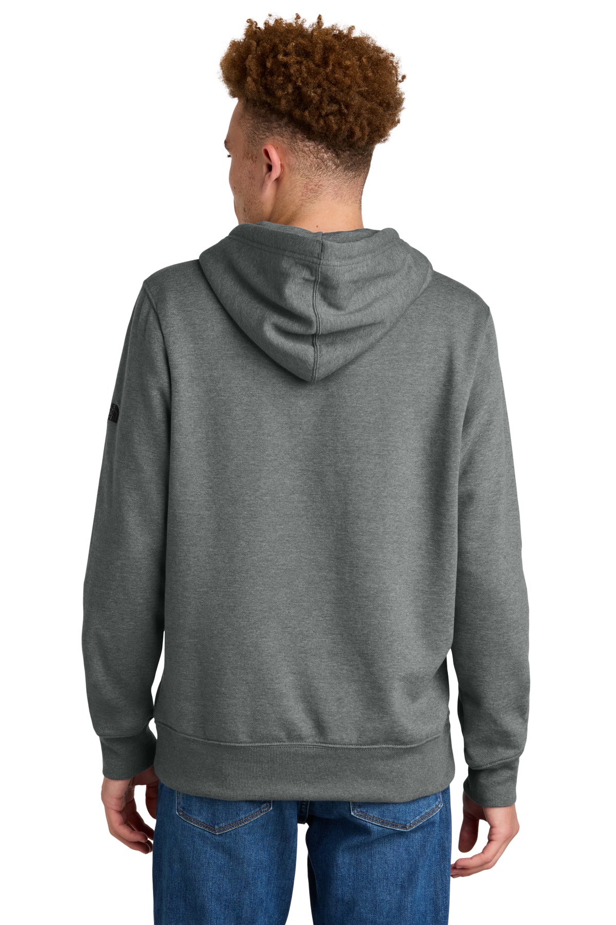 The North Face Sleeve  Pullover Hoodie