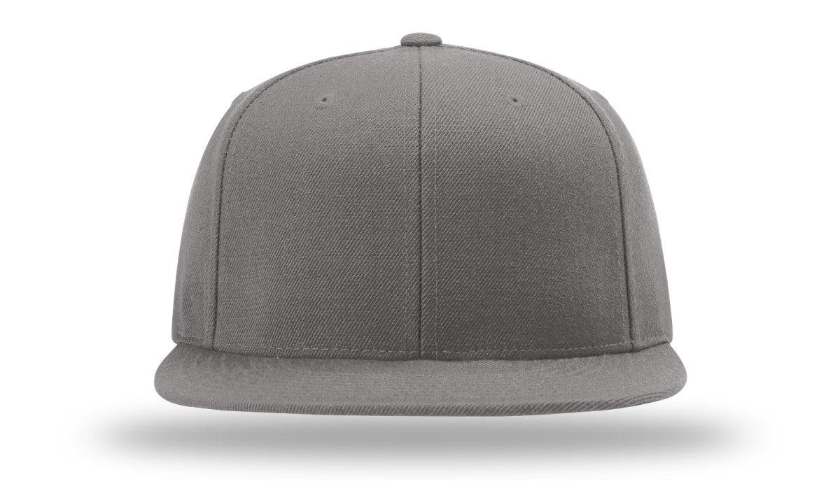 Richardson Wool Flatbill Snapback