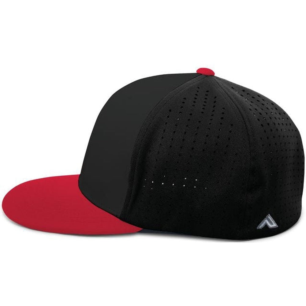 Pacific Headwear Perforated F3 Performance Flexfit Cap