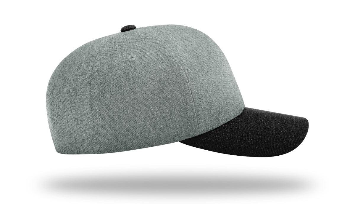Richardson Wool Blend R-Flex