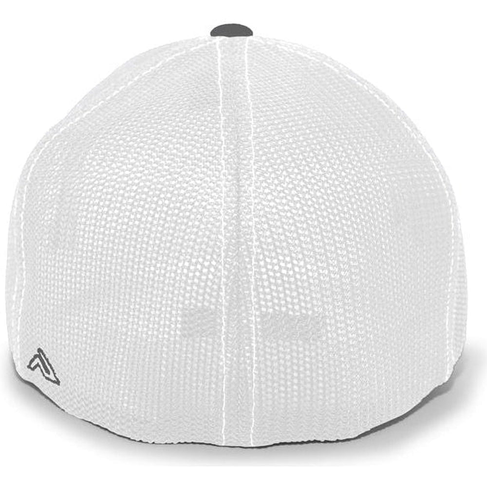 Pacific Headwear Trucker Flexfit Cap