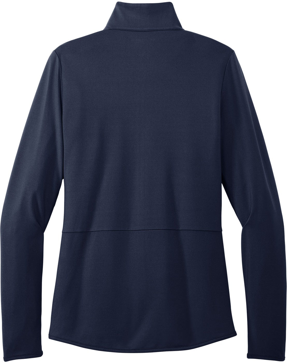 Port Authority Ladies Accord Stretch Fleece Full-Zip