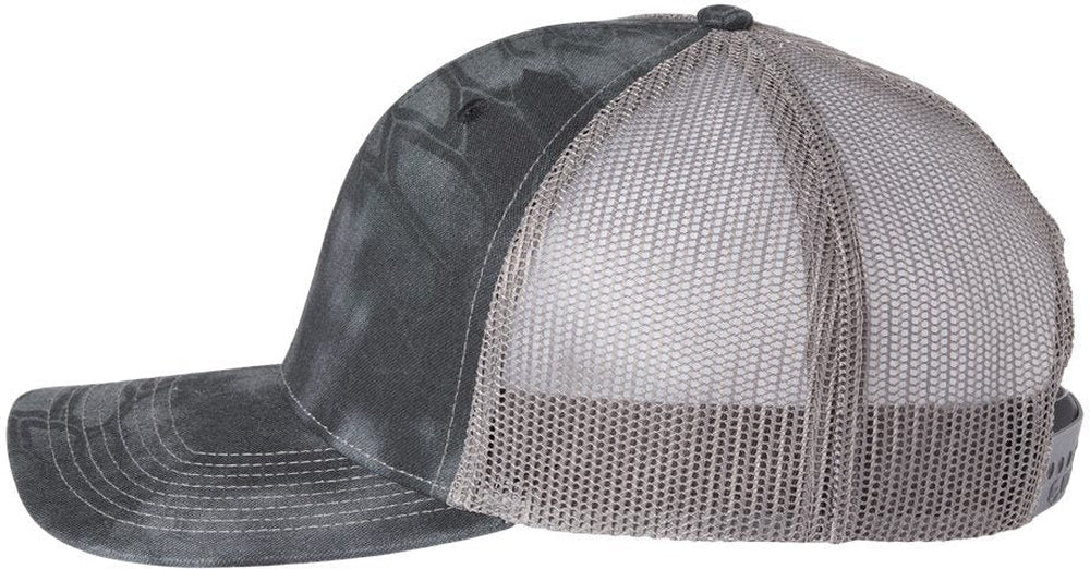 Outdoor Cap Modern Trucker Cap