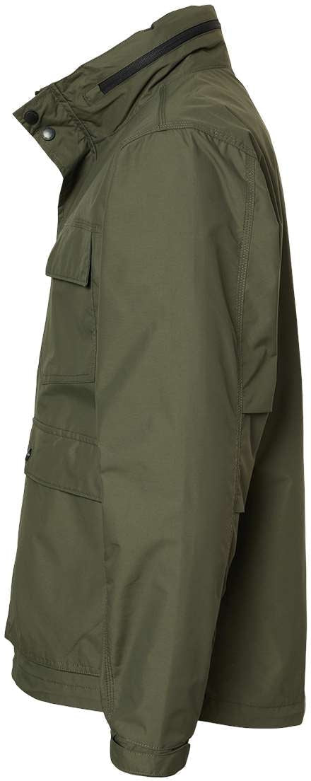 DRI Duck Field Jacket