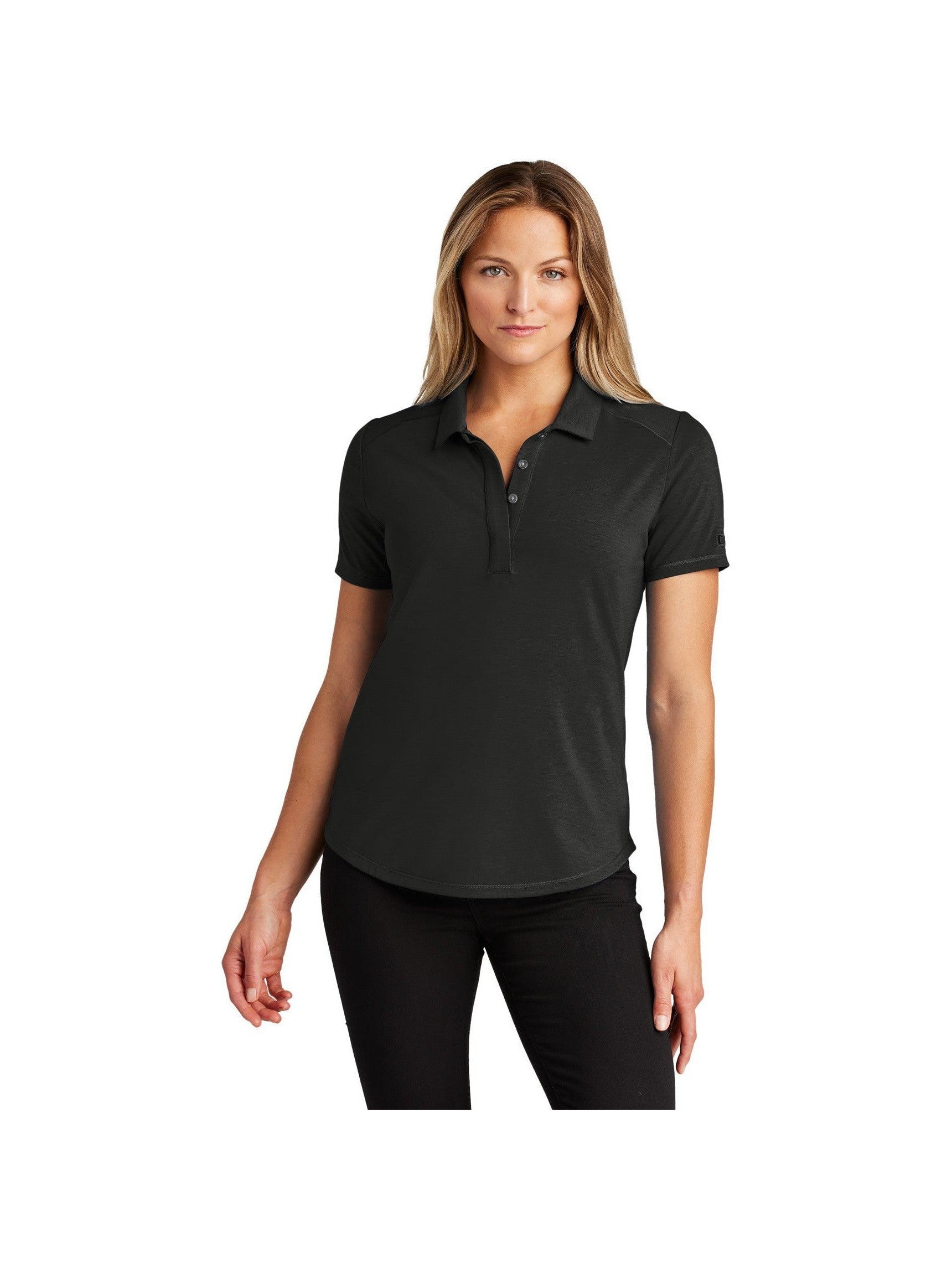 OGIO Ladies Motion Polo