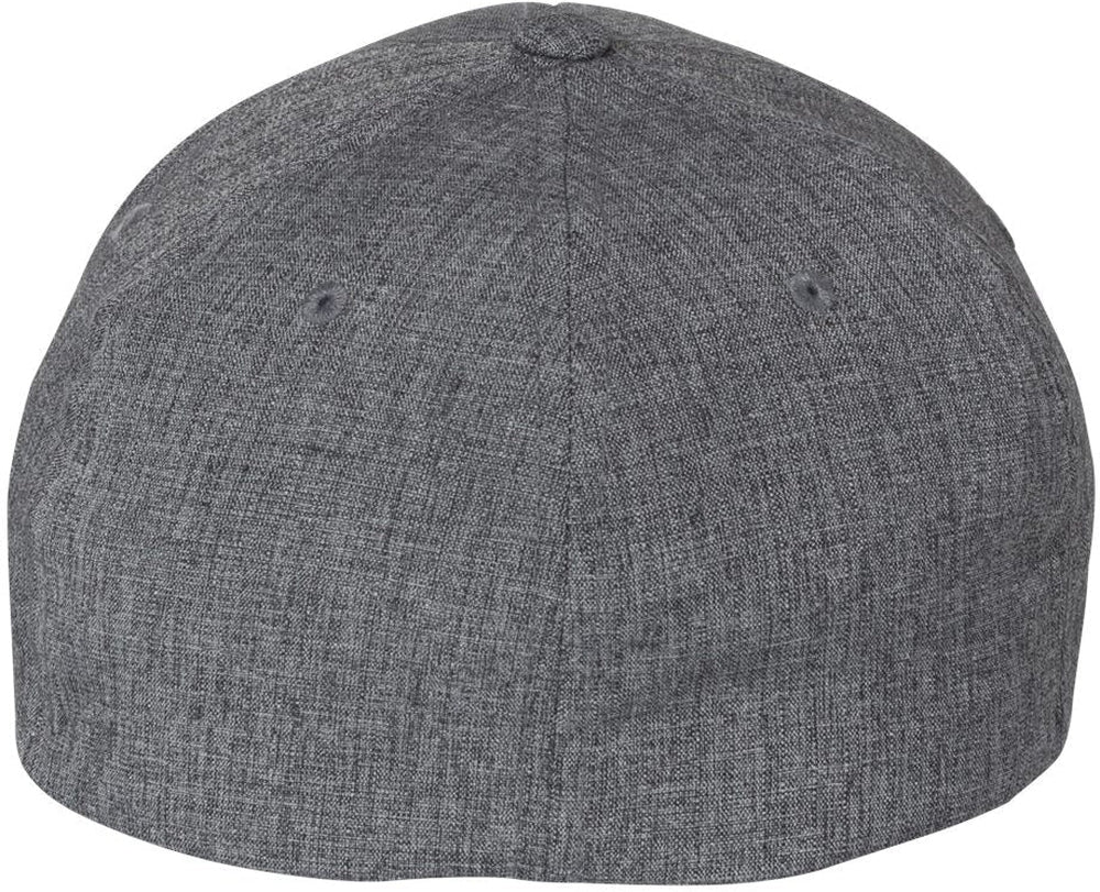 Flexfit Heatherlight MÃ©lange Cap