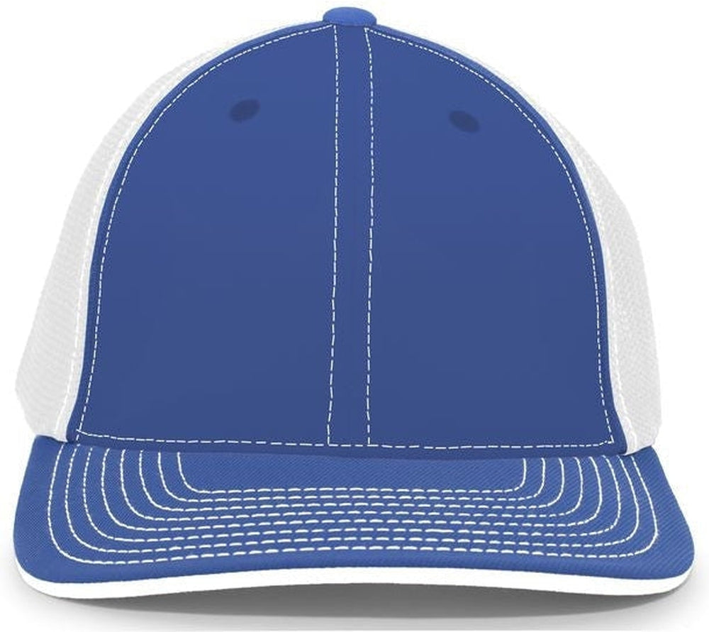 Pacific Headwear Trucker Flexfit Cap