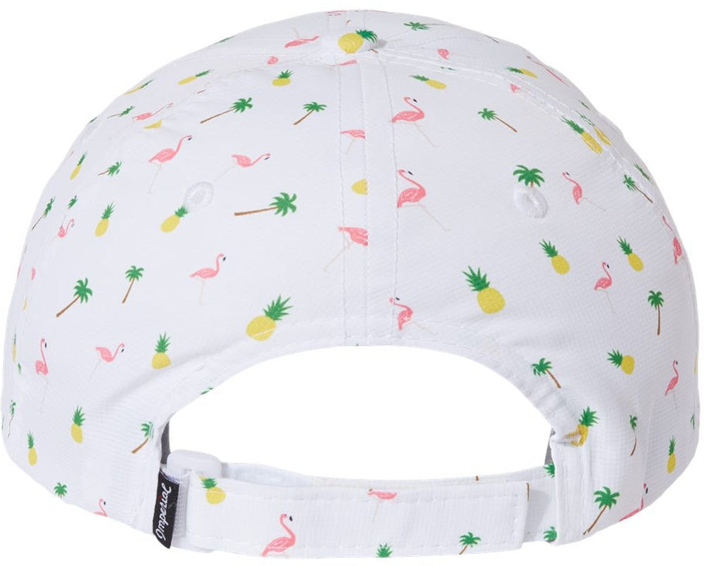 Imperial Alter Ego Cap