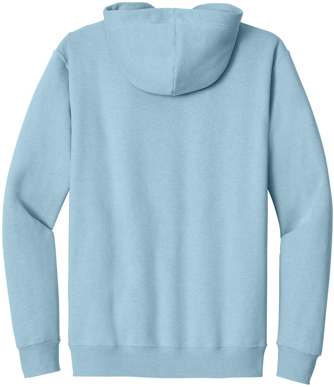 OUTLET-Jerzees Eco Premium Blend Pullover Hooded Sweatshirt