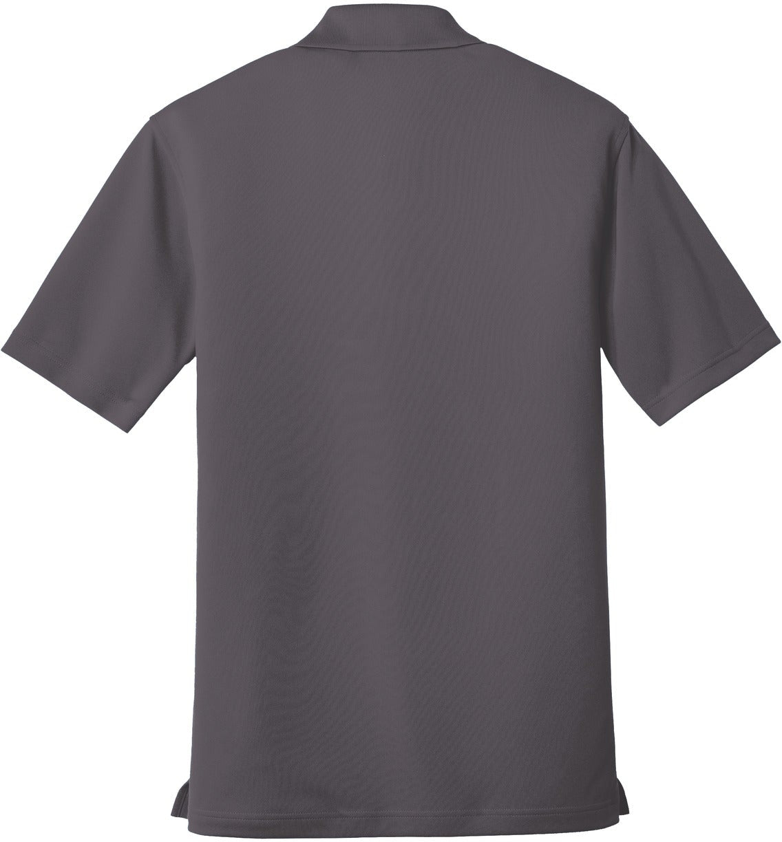 OUTLET-Port Authority Dry Zone UV Micro-Mesh Pocket Polo