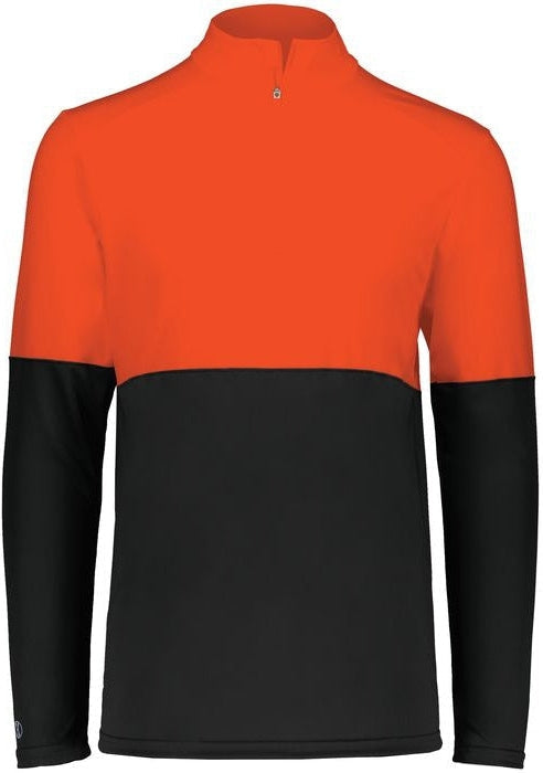 Holloway Momentum Team 1/4 Zip Pullover