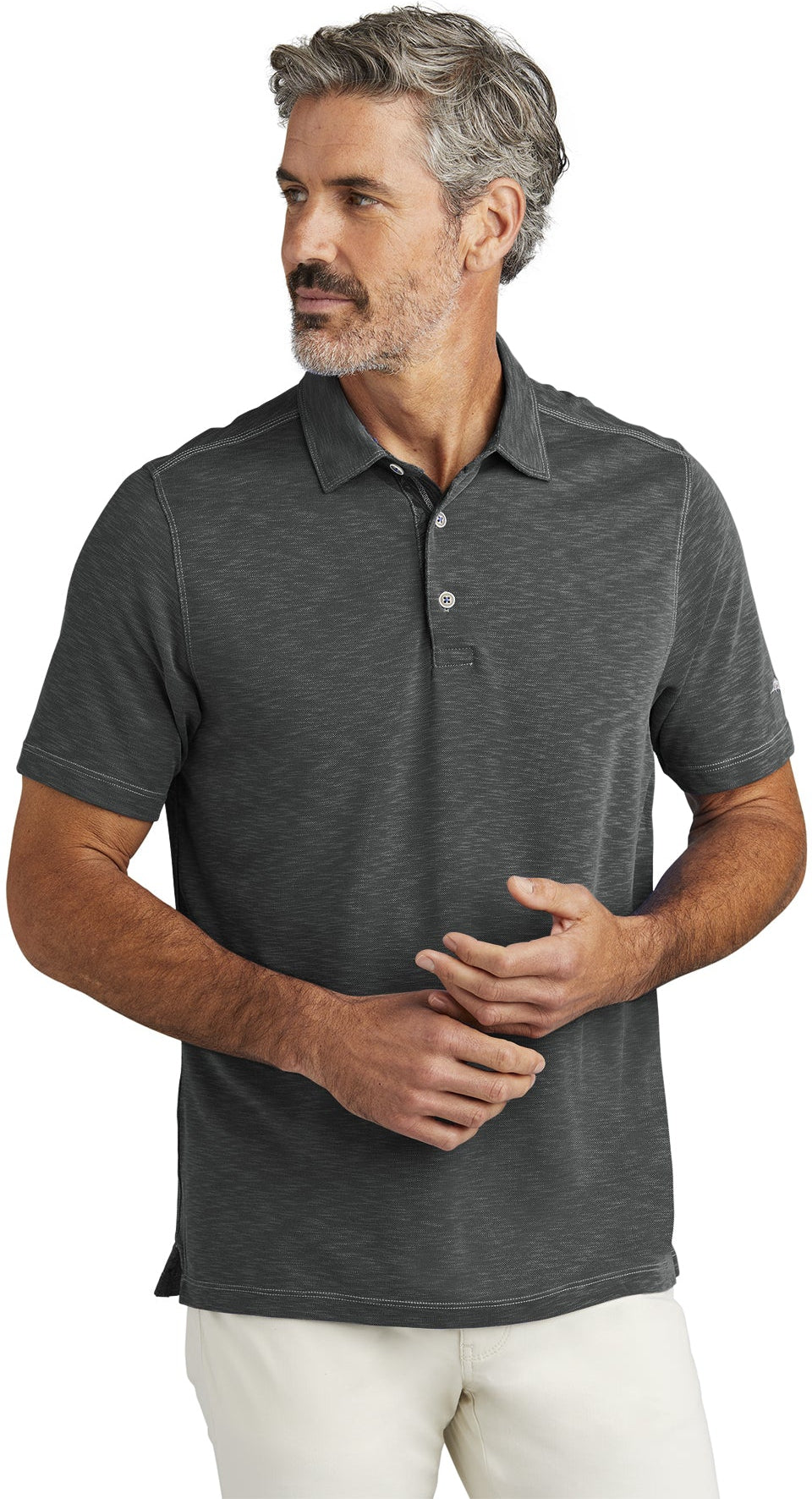 Tommy Bahama Palmetto Paradise Polo - LIMITED EDITION