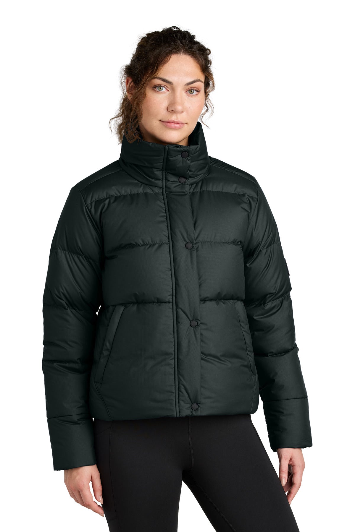 Outdoor Research Ladies Coldsnap Down Jacket