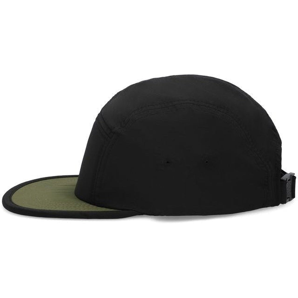 Pacific Headwear Packable Camper Cap