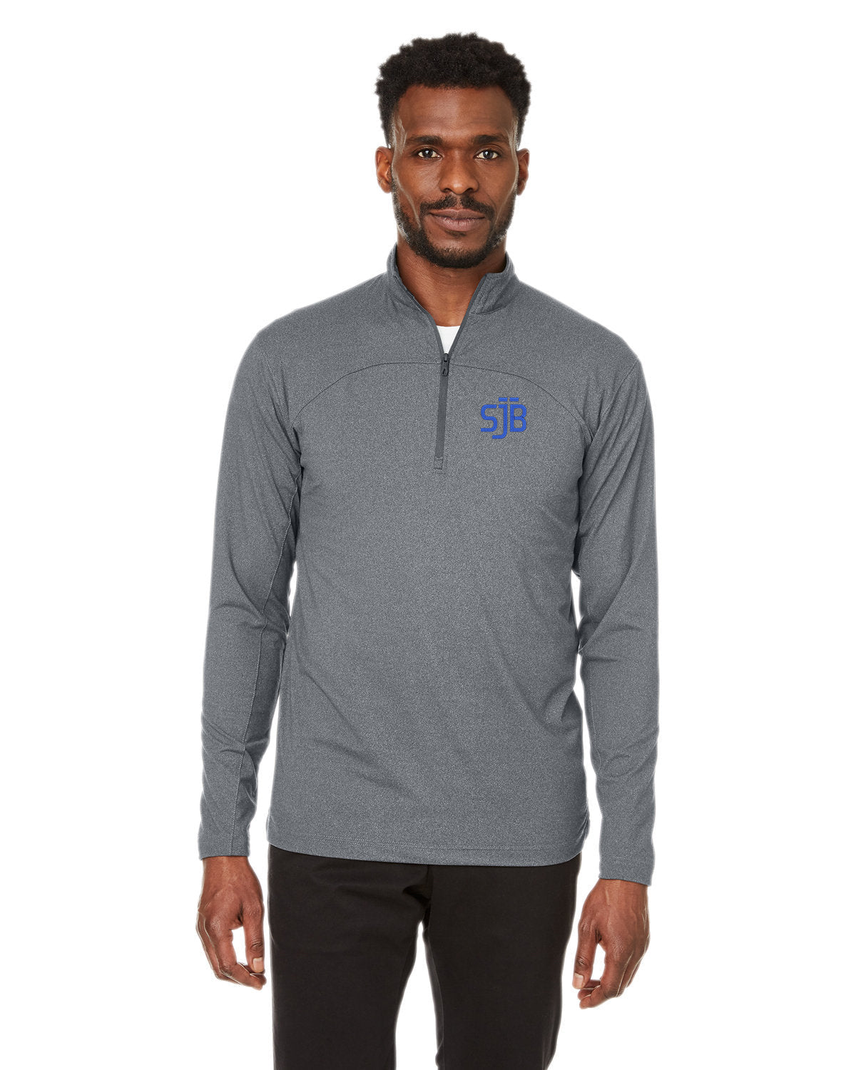 Spyder Spyre Quarter-Zip