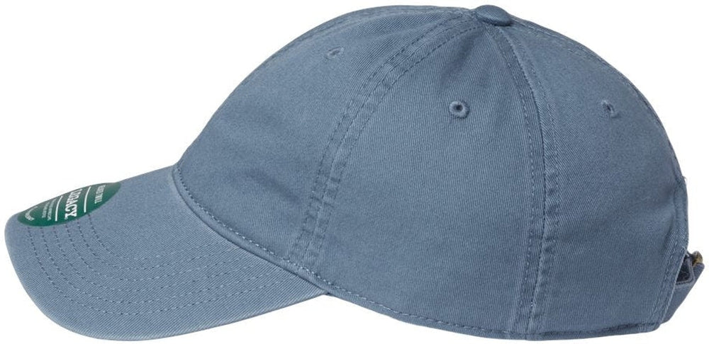 Legacy Relaxed Twill Dad Hat