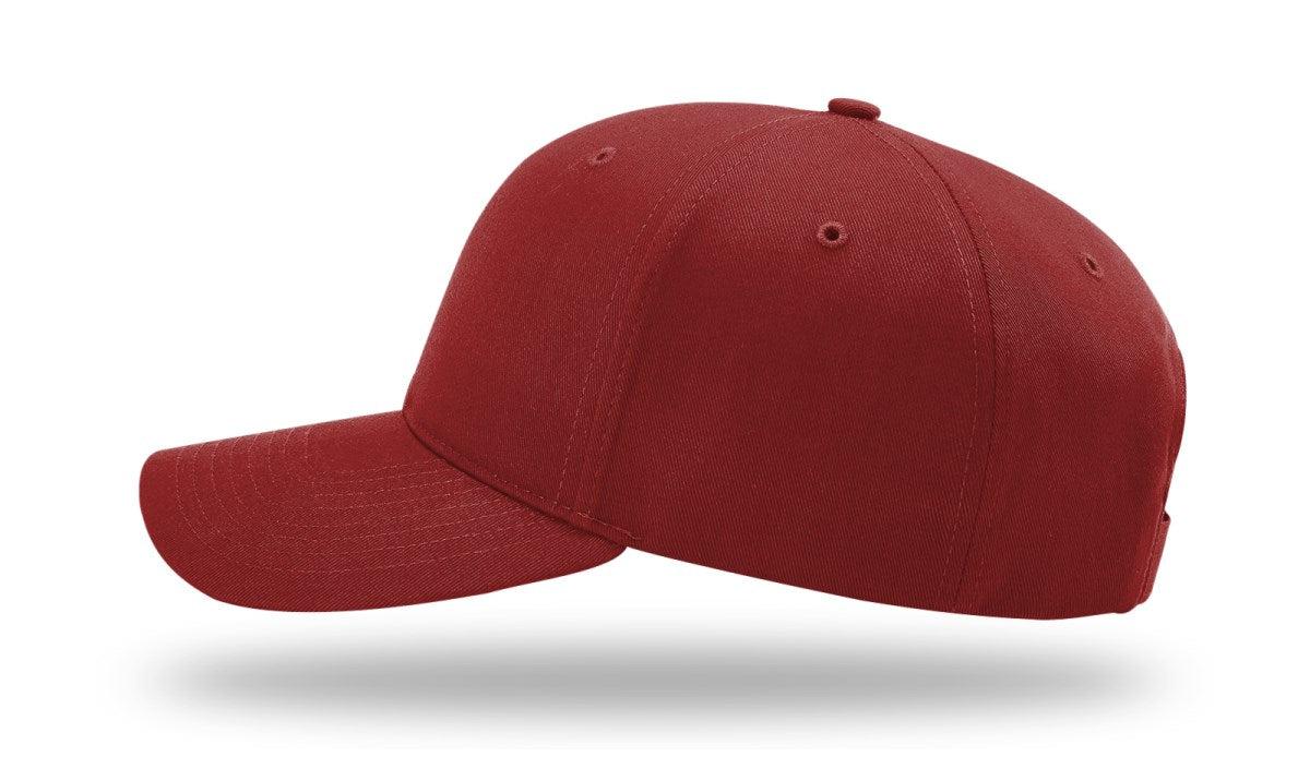 Richardson Pro Twill Hook-And-Loop