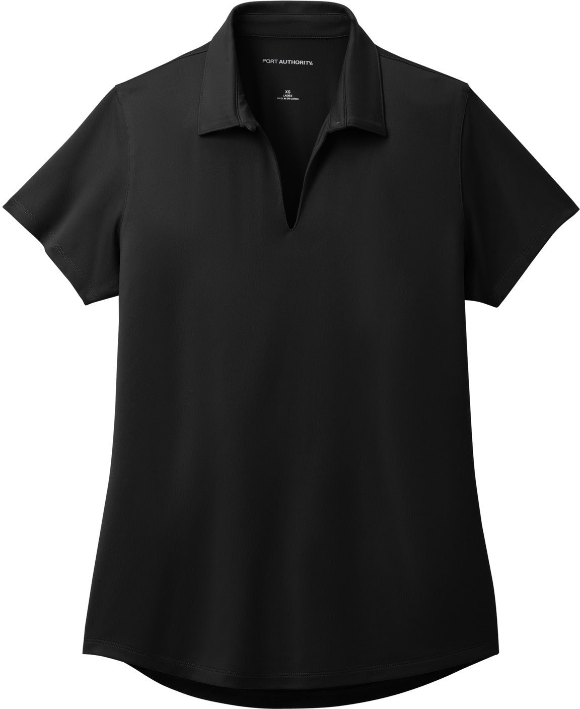 Port Authority Ladies City Stretch Polo