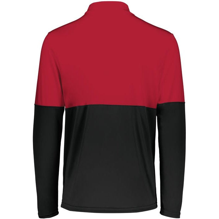 Holloway Momentum Team 1/4 Zip Pullover