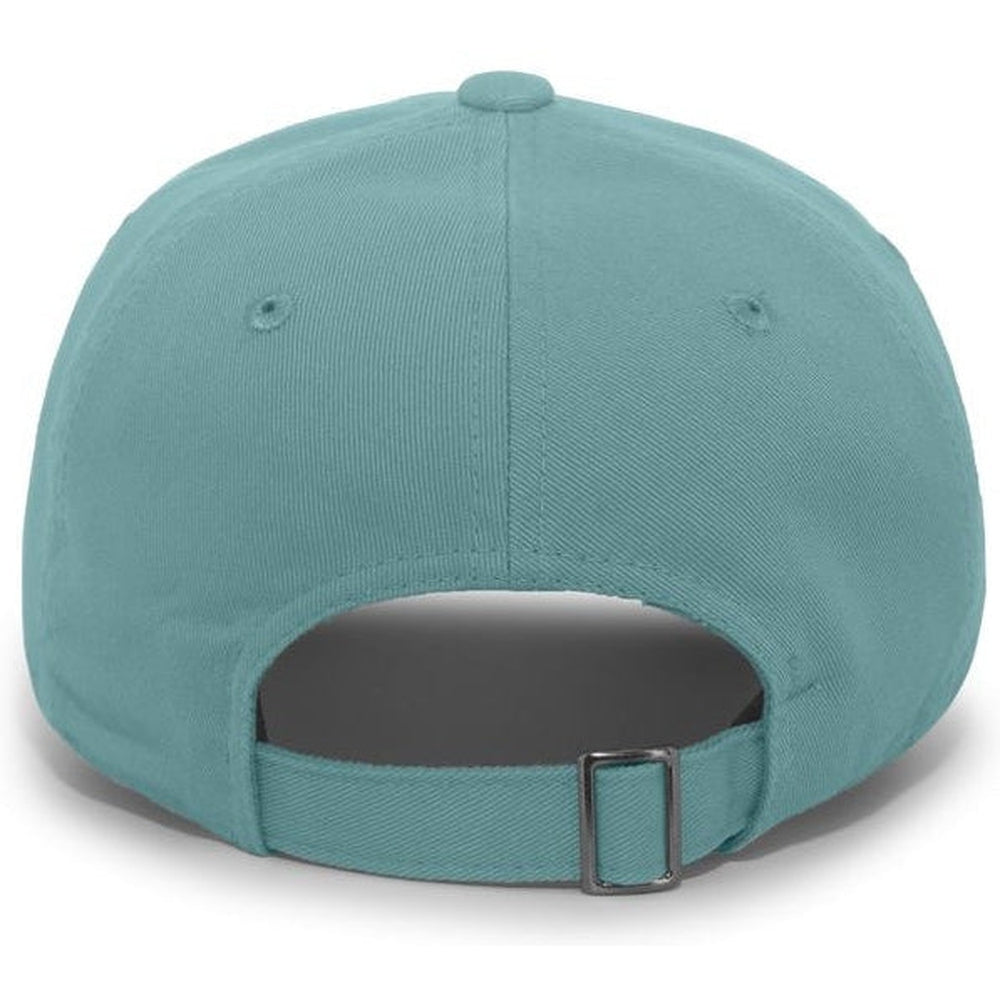 Pacific Headwear Ladies Hybrid Cotton Dad Cap