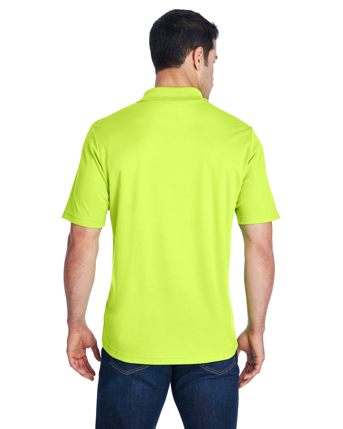 OUTLET-Core 365 Performance Pique Polo Shirt