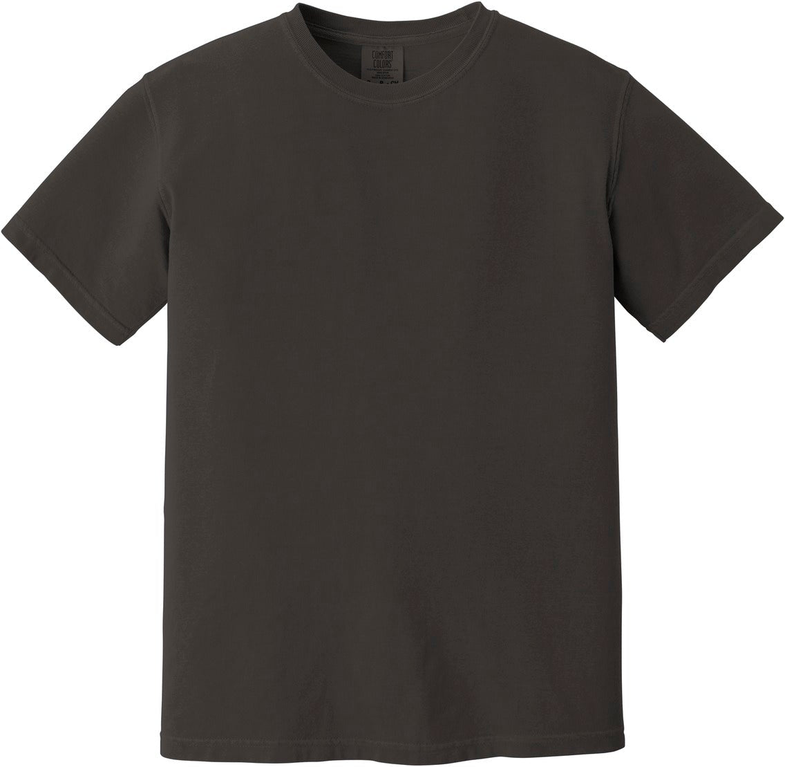 OUTLET-Comfort Colors Heavyweight Ring Spun Tee